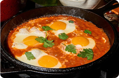 Shakshuka