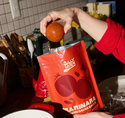 Marinara Frozen Sauce Balls