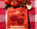 Marinara Frozen Sauce Balls