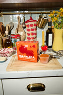 Marinara Frozen Pasta Sauce