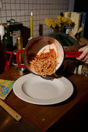 Marinara Frozen Pasta Sauce
