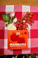 Marinara Frozen Pasta Sauce