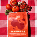 Marinara Frozen Pasta Sauce