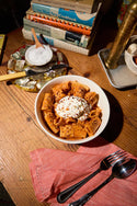 Spicy Vodka Frozen Pre-Portioned  Pasta Sauce